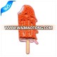 Fashion Ice-cream clothing Chenille Patch/ Custom Patch